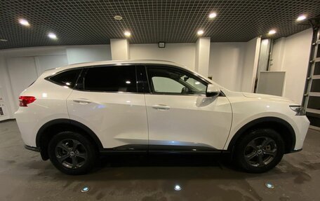 Haval F7 I, 2023 год, 2 193 000 рублей, 2 фотография