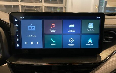 Haval F7 I, 2023 год, 2 193 000 рублей, 14 фотография