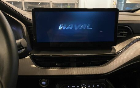 Haval F7 I, 2023 год, 2 193 000 рублей, 13 фотография