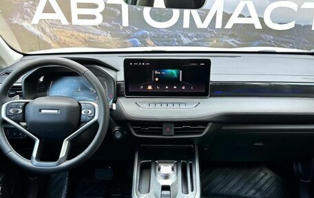 Haval Jolion, 2025 год, 2 599 000 рублей, 11 фотография