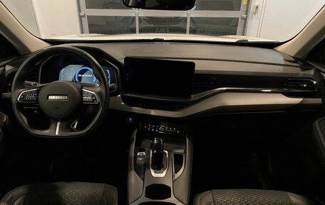 Haval F7 I, 2023 год, 2 193 000 рублей, 9 фотография