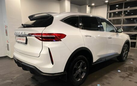 Haval F7 I, 2023 год, 2 193 000 рублей, 3 фотография