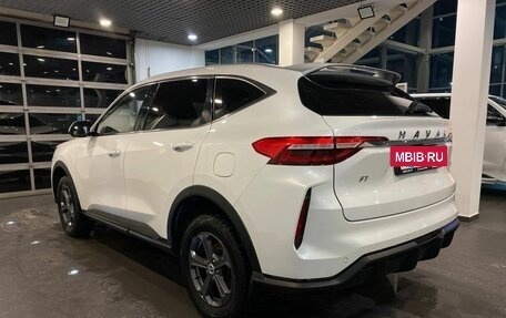 Haval F7 I, 2023 год, 2 193 000 рублей, 5 фотография