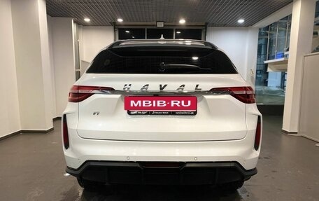 Haval F7 I, 2023 год, 2 193 000 рублей, 4 фотография