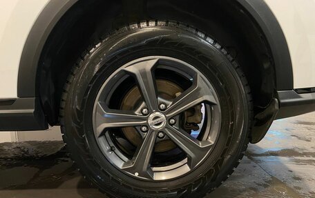 Haval F7 I, 2023 год, 2 193 000 рублей, 20 фотография