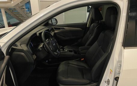 Haval F7 I, 2023 год, 2 193 000 рублей, 16 фотография