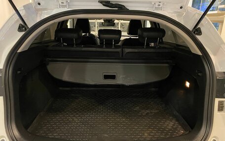 Haval F7 I, 2023 год, 2 193 000 рублей, 18 фотография