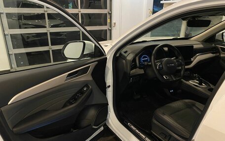 Haval F7 I, 2023 год, 2 193 000 рублей, 21 фотография