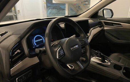 Haval F7 I, 2023 год, 2 193 000 рублей, 23 фотография