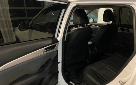 Haval F7 I, 2023 год, 2 193 000 рублей, 24 фотография