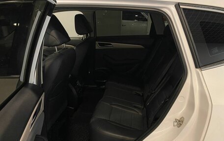 Haval F7 I, 2023 год, 2 193 000 рублей, 25 фотография