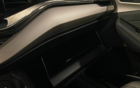 Haval F7 I, 2023 год, 2 193 000 рублей, 30 фотография