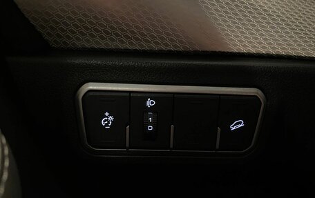 Haval F7 I, 2023 год, 2 193 000 рублей, 31 фотография