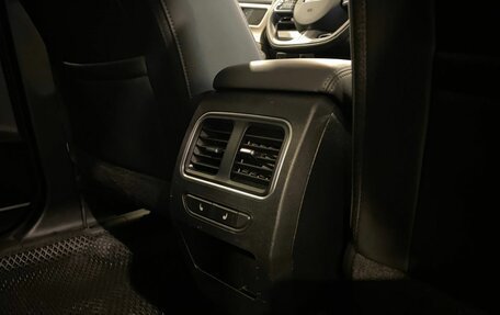 Haval F7 I, 2023 год, 2 193 000 рублей, 35 фотография