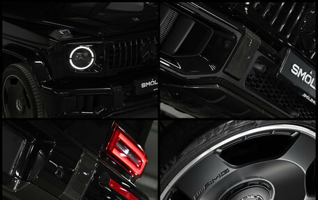 Mercedes-Benz G-Класс AMG, 2026 год, 32 500 000 рублей, 6 фотография