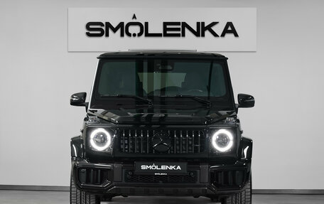 Mercedes-Benz G-Класс AMG, 2026 год, 32 500 000 рублей, 3 фотография