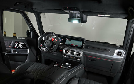 Mercedes-Benz G-Класс AMG, 2026 год, 32 500 000 рублей, 9 фотография