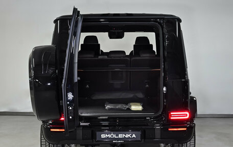 Mercedes-Benz G-Класс AMG, 2026 год, 32 500 000 рублей, 5 фотография