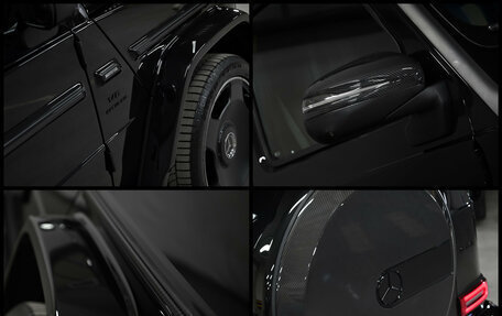 Mercedes-Benz G-Класс AMG, 2026 год, 32 500 000 рублей, 7 фотография