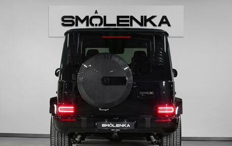 Mercedes-Benz G-Класс AMG, 2026 год, 32 500 000 рублей, 4 фотография