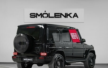 Mercedes-Benz G-Класс AMG, 2026 год, 32 500 000 рублей, 2 фотография