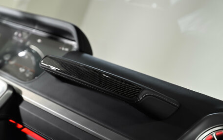 Mercedes-Benz G-Класс AMG, 2026 год, 32 500 000 рублей, 11 фотография