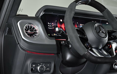 Mercedes-Benz G-Класс AMG, 2026 год, 32 500 000 рублей, 14 фотография
