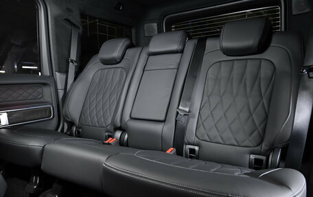 Mercedes-Benz G-Класс AMG, 2026 год, 32 500 000 рублей, 19 фотография