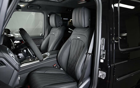 Mercedes-Benz G-Класс AMG, 2026 год, 32 500 000 рублей, 20 фотография