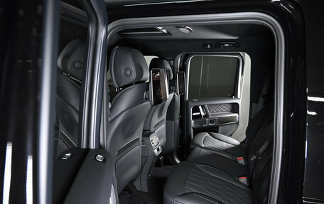 Mercedes-Benz G-Класс AMG, 2026 год, 32 500 000 рублей, 15 фотография