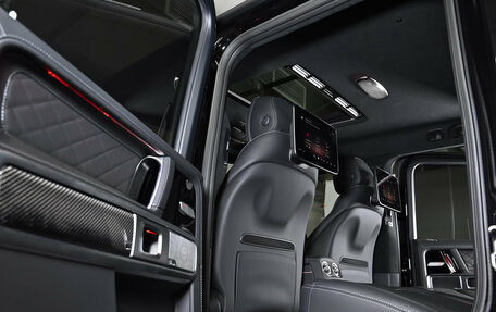 Mercedes-Benz G-Класс AMG, 2026 год, 32 500 000 рублей, 16 фотография