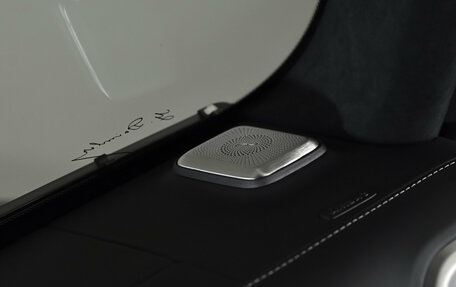 Mercedes-Benz G-Класс AMG, 2026 год, 32 500 000 рублей, 10 фотография