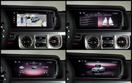 Mercedes-Benz G-Класс AMG, 2026 год, 32 500 000 рублей, 13 фотография