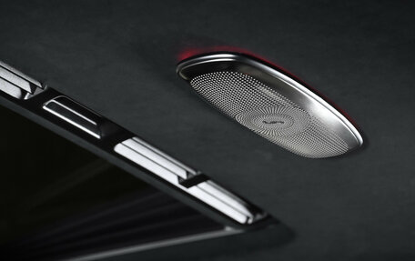 Mercedes-Benz G-Класс AMG, 2026 год, 32 500 000 рублей, 17 фотография