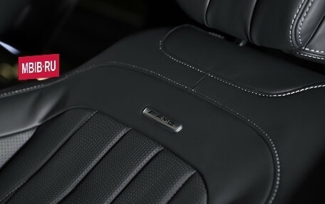 Mercedes-Benz G-Класс AMG, 2026 год, 32 500 000 рублей, 21 фотография