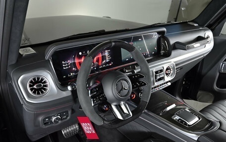 Mercedes-Benz G-Класс AMG, 2026 год, 32 500 000 рублей, 22 фотография