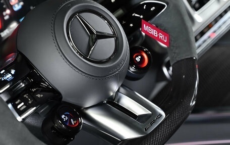 Mercedes-Benz G-Класс AMG, 2026 год, 32 500 000 рублей, 23 фотография