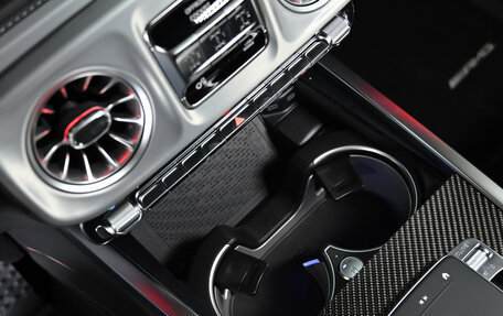 Mercedes-Benz G-Класс AMG, 2026 год, 32 500 000 рублей, 25 фотография