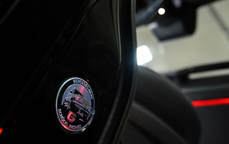 Mercedes-Benz G-Класс AMG, 2026 год, 32 500 000 рублей, 29 фотография