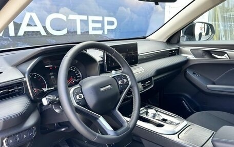 Haval Jolion, 2025 год, 2 549 000 рублей, 8 фотография