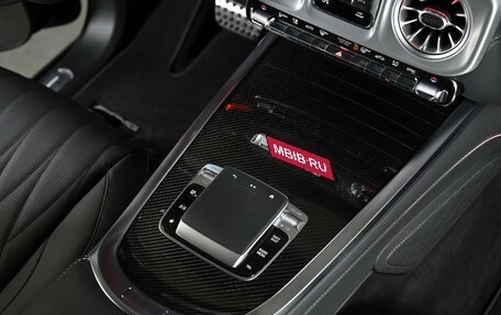 Mercedes-Benz G-Класс AMG, 2026 год, 32 500 000 рублей, 26 фотография