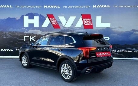 Haval Jolion, 2025 год, 2 849 000 рублей, 8 фотография