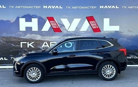 Haval Jolion, 2025 год, 2 849 000 рублей, 5 фотография