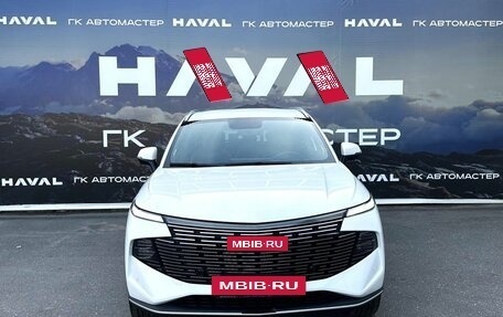 Haval F7, 2026 год, 3 099 000 рублей, 2 фотография