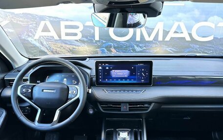 Haval Jolion, 2025 год, 2 849 000 рублей, 11 фотография