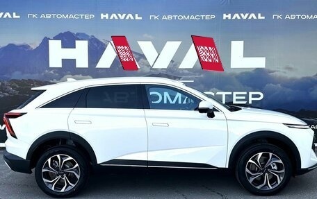 Haval F7, 2026 год, 3 099 000 рублей, 4 фотография