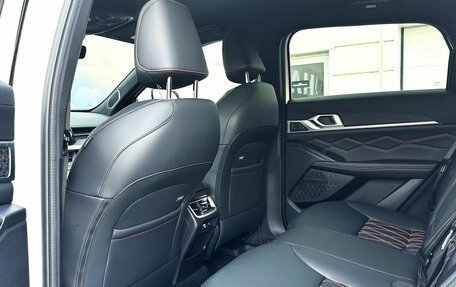 Haval F7, 2026 год, 3 099 000 рублей, 10 фотография