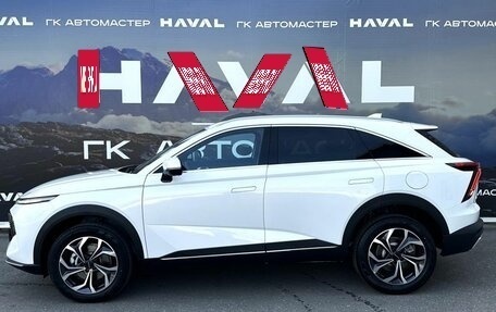 Haval F7, 2026 год, 3 099 000 рублей, 5 фотография