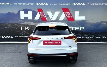Haval F7, 2026 год, 3 499 000 рублей, 7 фотография