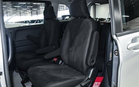 Honda Freed I, 2012 год, 1 059 000 рублей, 7 фотография